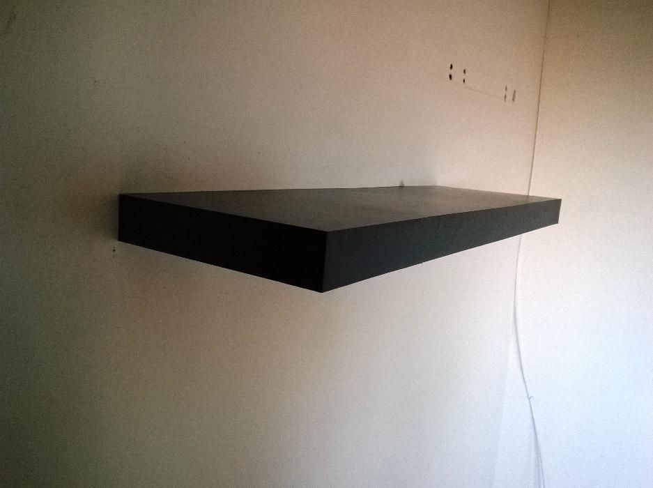 Prateleiras "Flutuantes" - Impecáveis - Porto