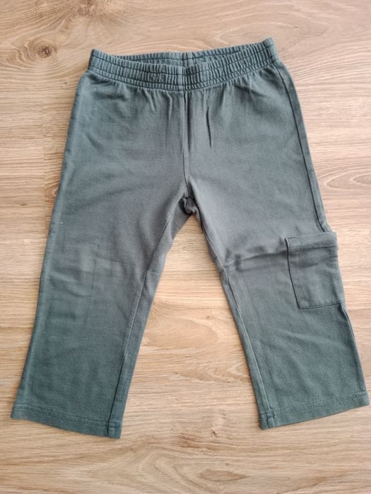 Zestaw spodni dresowych 5 szt rozm. 92