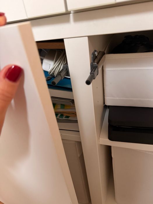 Móvel aparador IKEA