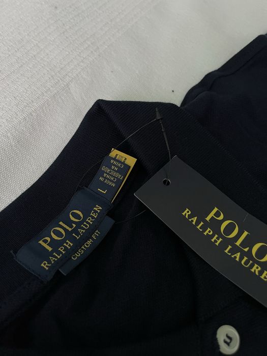 Koszulka Chief Keef Polo Ralph Lauren Los Angeles