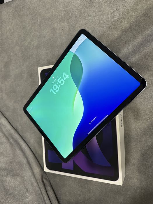 Айпад аір 5покоління ipad air 5 з коробкою