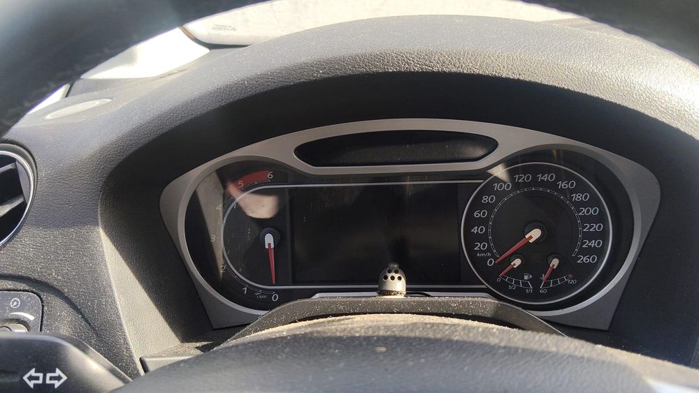 Ford S-Max (Wa6) 1.8 Tdci | 2006 - 2014 - Disponível Para Peças