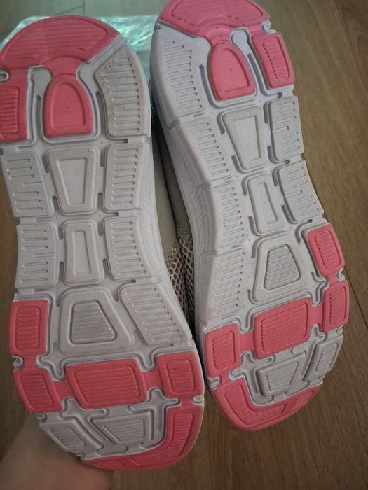 Buty dla dziewczynki 36