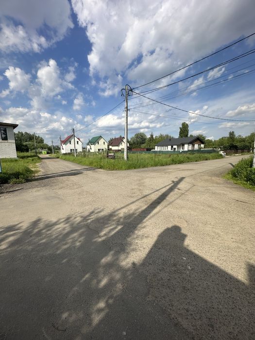 Продаж земельної ділянки 6 соток Соломʼянського р-н,Жуляни,к.м Щастя