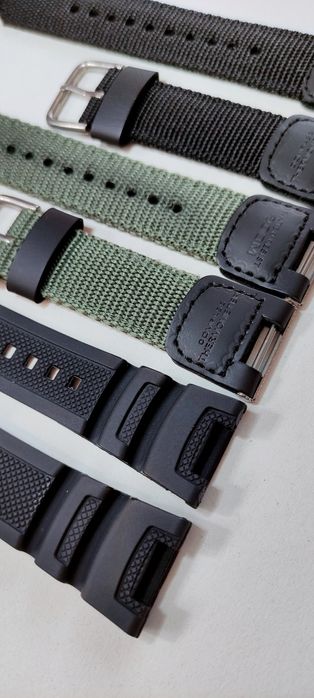 Ремешок для часов Casio sgw 100