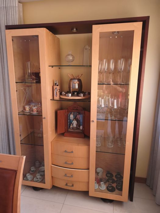 Moveis de sala de estar