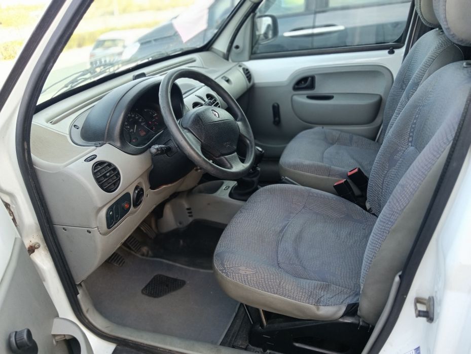 Renault Kangoo 1.9