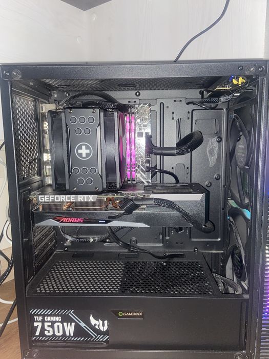 Продам ігровий ПК