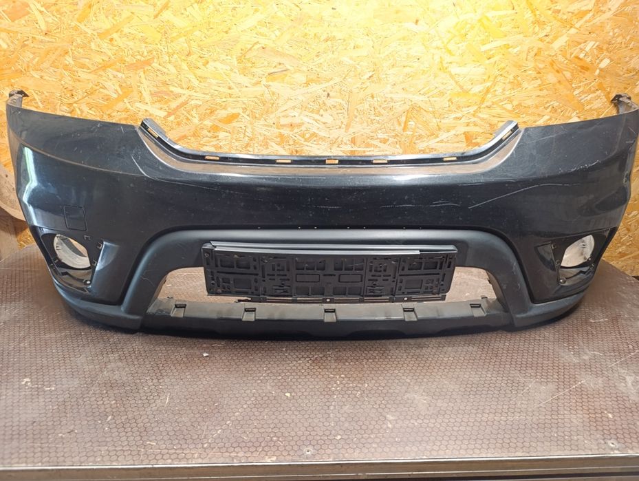 Бампер Fiat Freemont Dodge JOURNEY 1XC12TRMAA A22