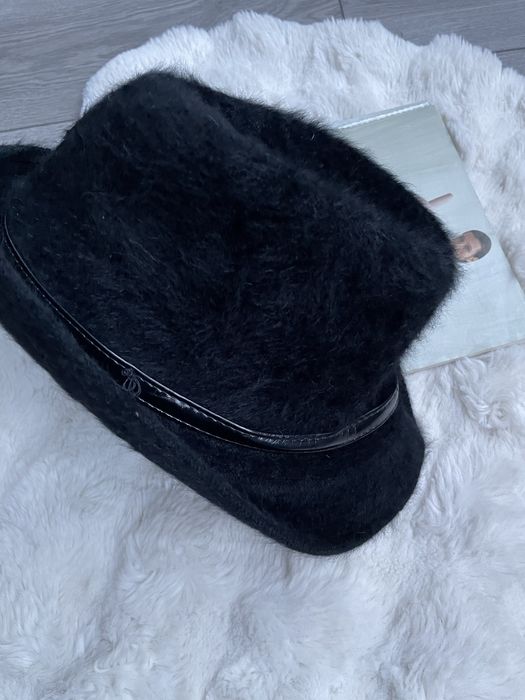 ангоровий капелюх