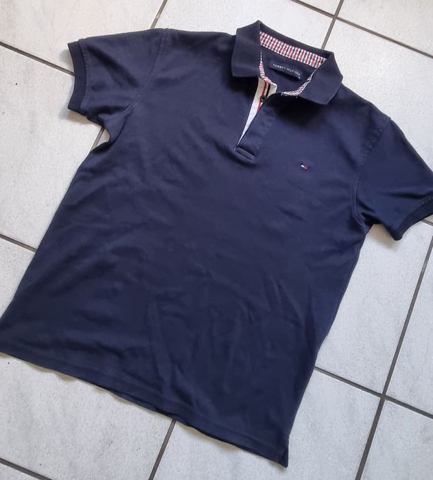 Koszulka Tommy Hilfiger rozmiar M