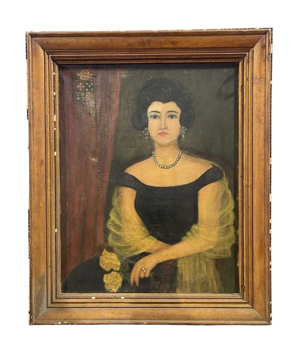 Lote Obras Pintura Portuguesa 32