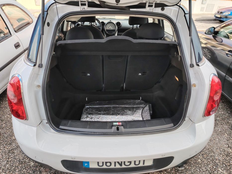 Mini em muito bom esrado