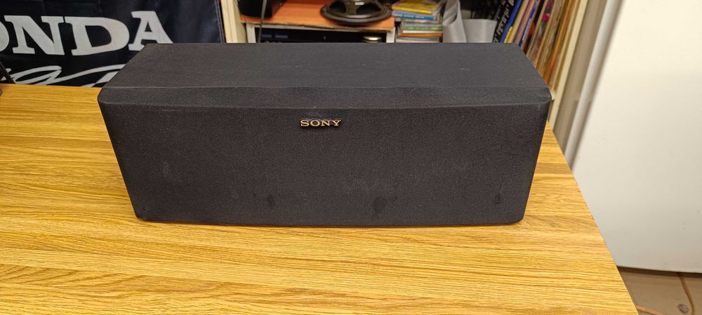 Центральний канал  SONY Center SPEAKER SYSTEM SS-CN10