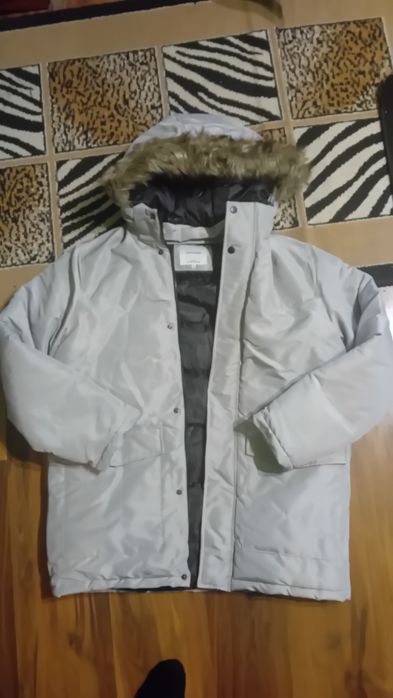 Kurtka zimowa M Jack &Jones