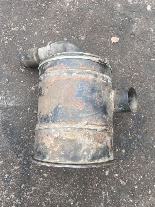 Фільтр Мтз Д 245 Паз Газ 3309Валдай ЗилБичок корпус