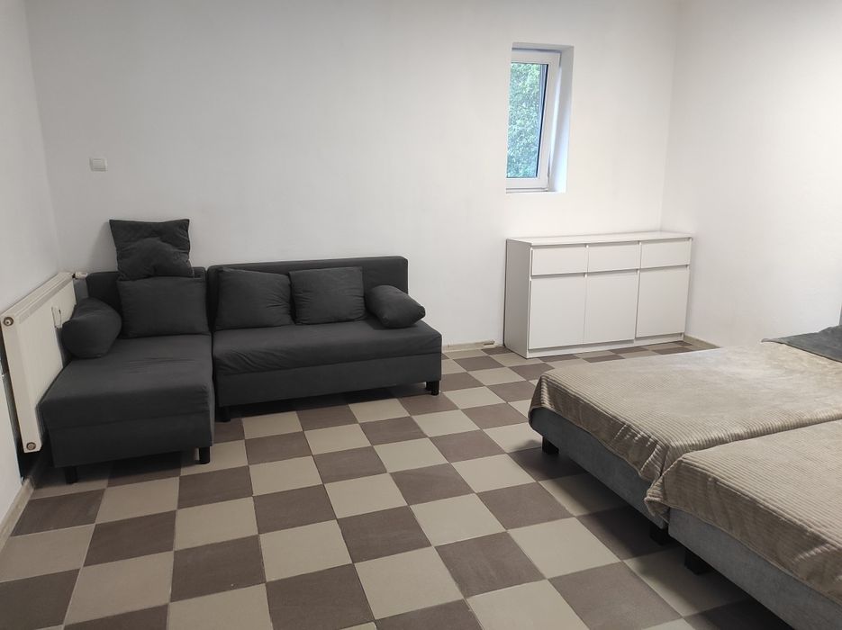 Przestronny Apartament  Mrągowo