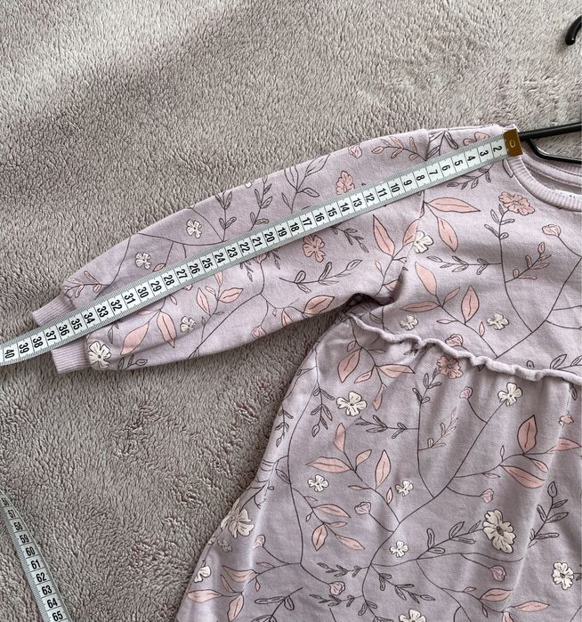 Утеплена сукня / плаття