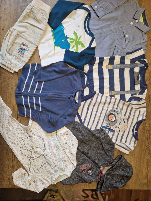 Zestaw r.74  różne firmy    A87