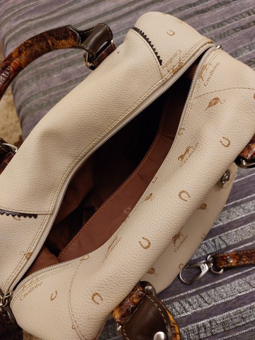 Bolsa cavalinho novo