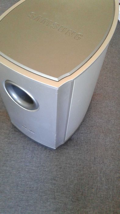 Samsung Пасивный Сабвуфер PSWA750E 6 Om