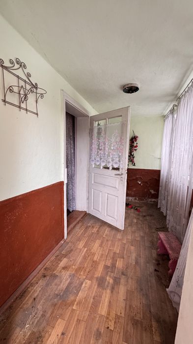 Продам будинок в селі Нижнів
