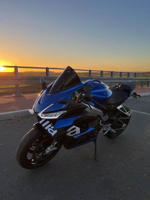 Aprilia