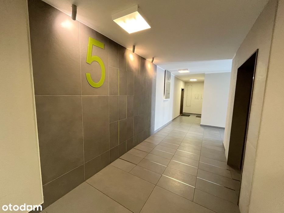 Umeblowane 2 pok apartamenty POLAN Staszica garaż klimatyzacja piwnica