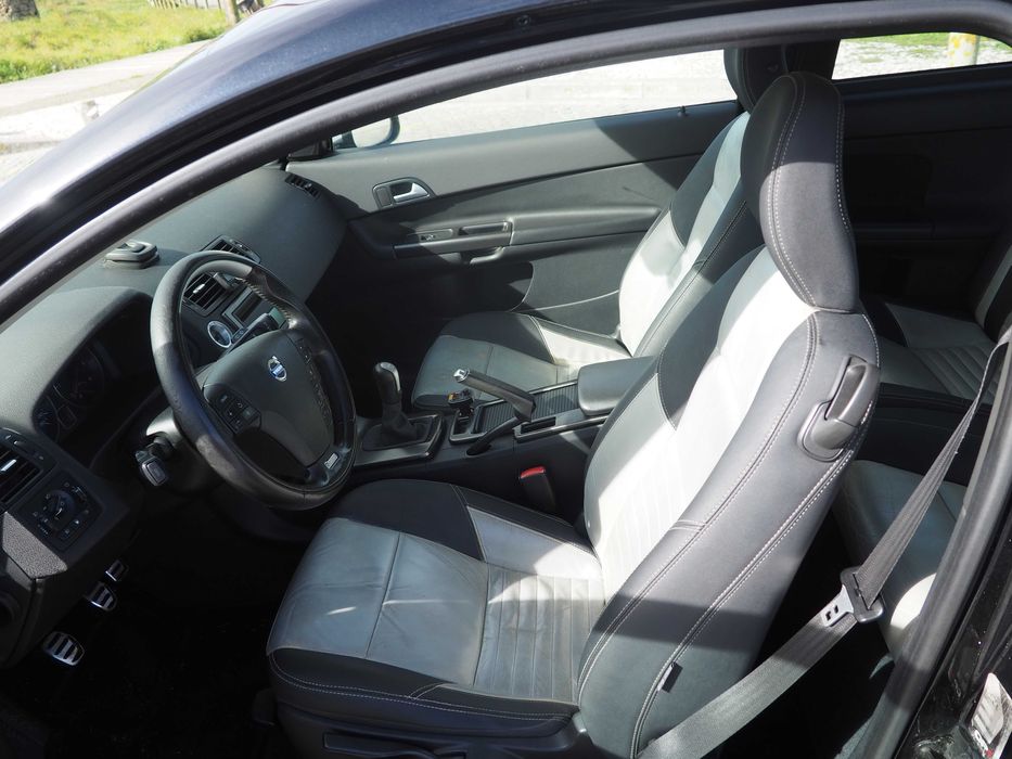 Volvo C30 — fotografia 5