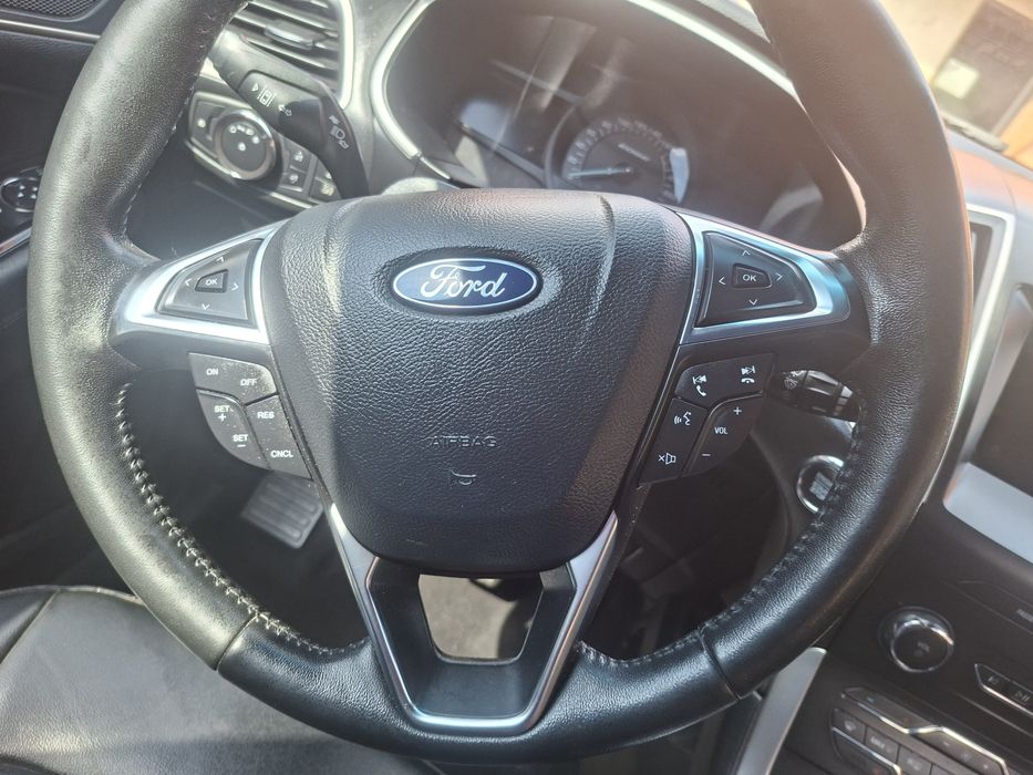 Ford Edge 2.0,2019р