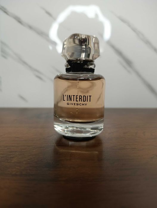 Givenchy L’Interdit Eau de Parfum оригінал