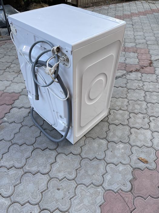 whirlpool поламана невідкриває дверку