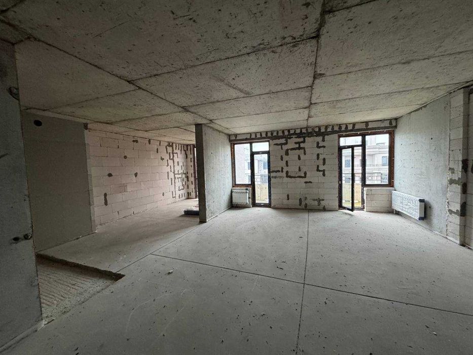 2-rooms apartment apartment by the address st. Kulikovo pole pl Oktyabrskoy revolyutsii pl (area 76 m²) - Atlanta.ua - photo 4