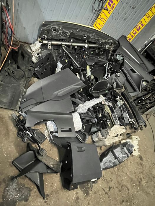 przekładka anglika peugeot 3008 ii 5008 ii