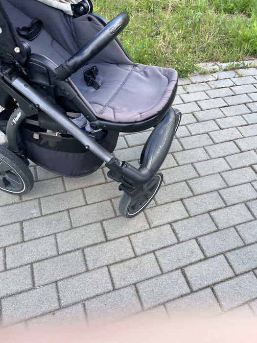Sprzedam wózek x-lander