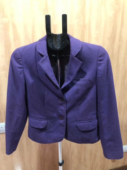 Пиджак классика Румыния