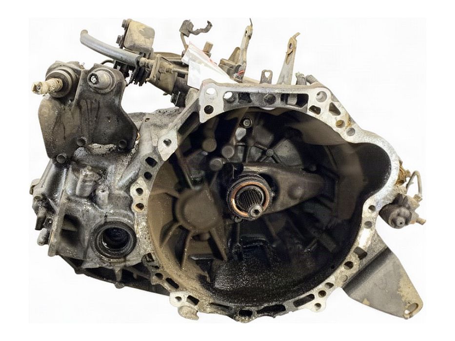 SKRZYNIA BIEGÓW TOYOTA COROLLA E12 1.6 110KM 00-08
