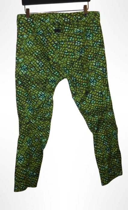 Джинсы G STAR RAW 5622 3D Tapered COJ X25 Pharrell Williams W32 L32