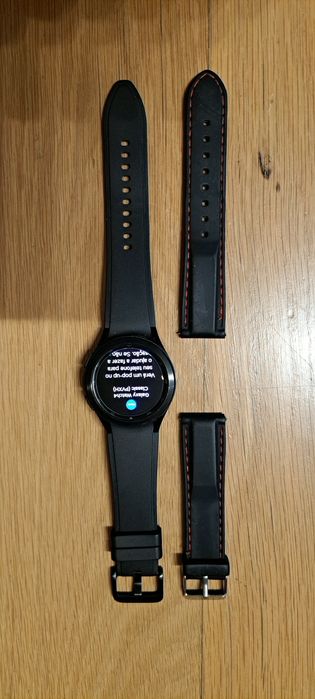 Samsung Galaxy Watch Classic 43/46 mm Bluetooth