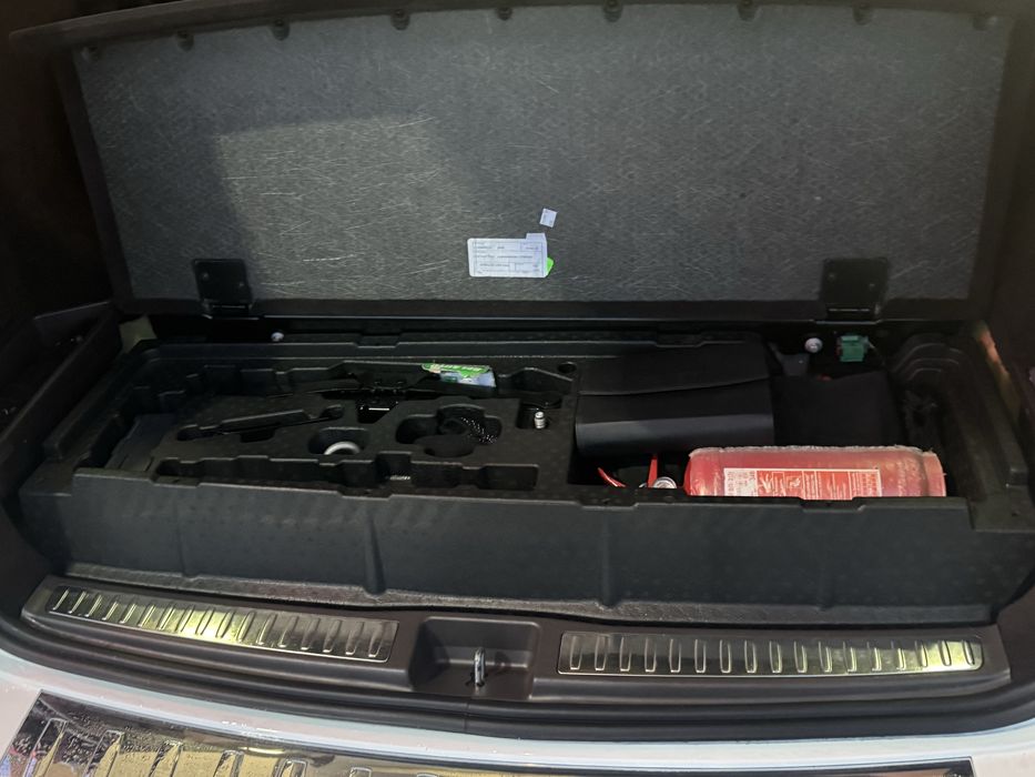 Mercedes GLE 550E AMG plugin-hybrid