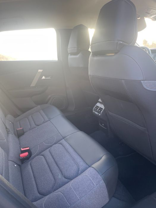 Carro Citroen C4