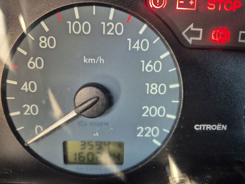 CITROEN Xsara  sprzedam