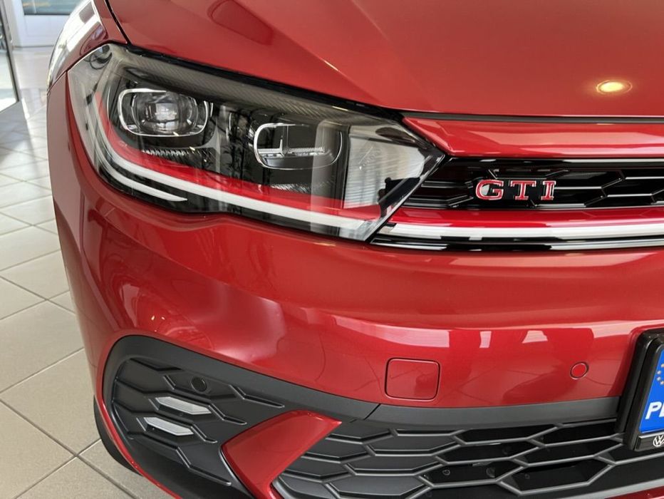 Volkswagen Polo Bezwypadkowy, serwis ASO, garażowany, możliwa cesja leasingu