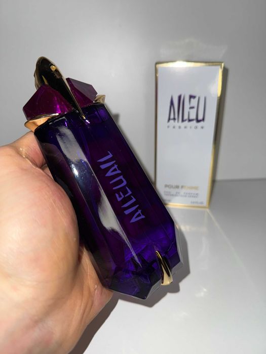 ALIEN – Perfumy damskie 100ml NOWE!