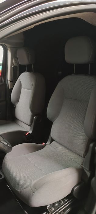 Peugeot Partner 1.6 HDI