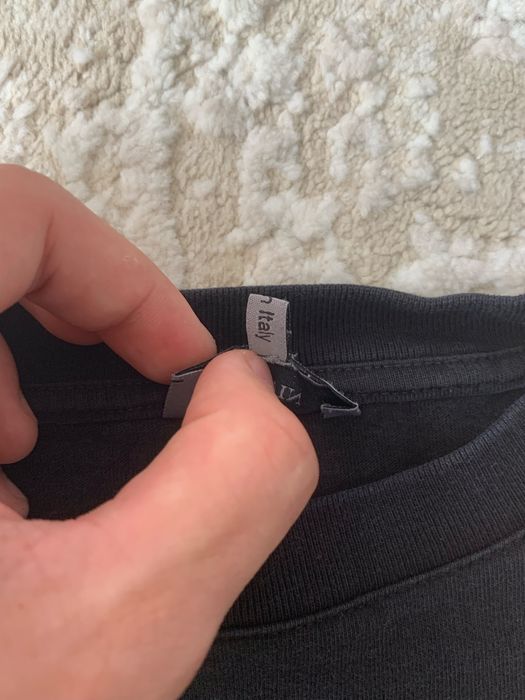 Футболка lanvin legit