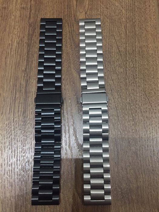 Bracelete de 22mm para Watch Samsung e Huawei
