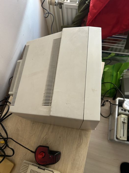 Sprzedam monitor Commodore Amiga 1081