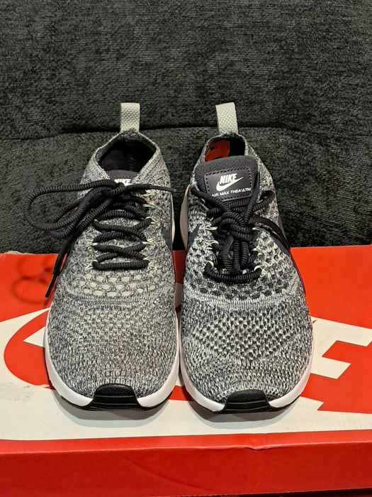Buty W Nike Air Max Thea Ultra FK