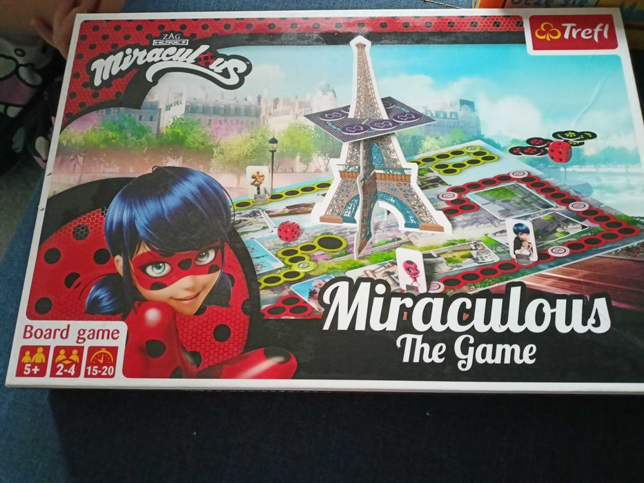 Sprzedam Gry i puzzle